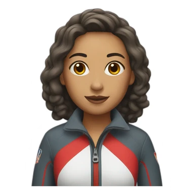 Lifegaurd’s wife sticker