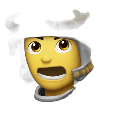 LANCER DE HACHES sticker