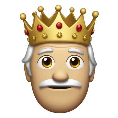 drumpads with a crown on the corner sticker