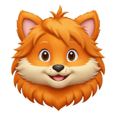 VADA PAW sticker