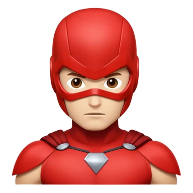  redranger  sticker