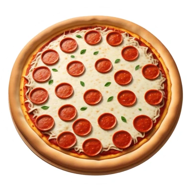 Whole wheat crust red sauce without cheese  sticker