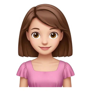 Eleven from stranger things sticker