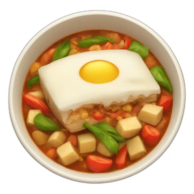 chilean food sticker