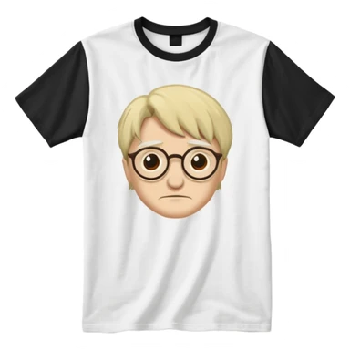 cute hogwarts T Shirt sticker