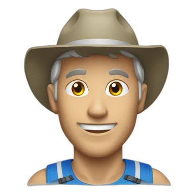 pat siegenthaler trail running sticker