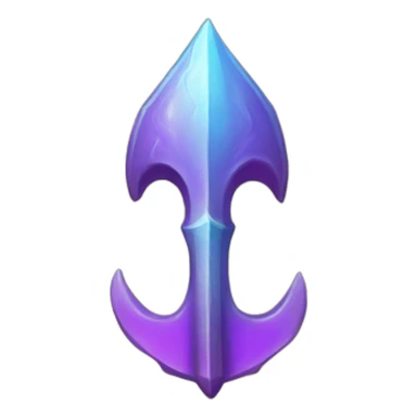 Pride dungeons and dragons symbol sticker