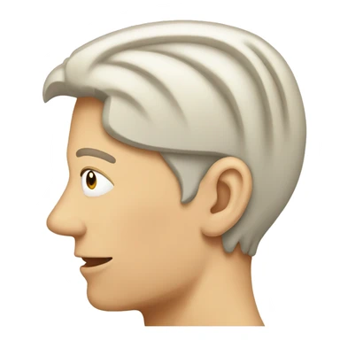 auricular fibrillation sticker