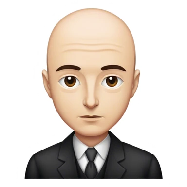 oppenheimer sticker
