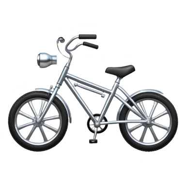 Bikes sticker