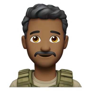 callofdutygost sticker