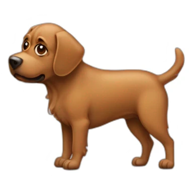 dog-poo sticker