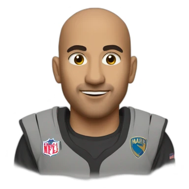 Walbi khazri sticker