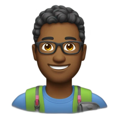 product manager at ebay sticker