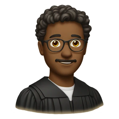 more scholarly sticker