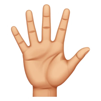 El işareti küfür  sticker