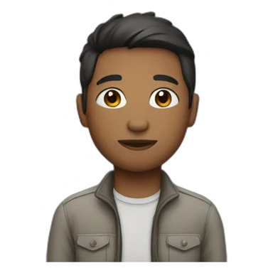 pipeline boy sticker