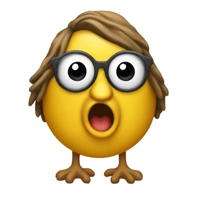 canary islands sticker