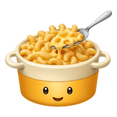 mac n cheesed sticker