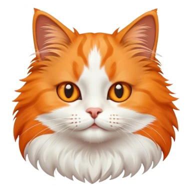 hahahaha cat sticker