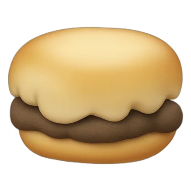 pao de quiejo sticker