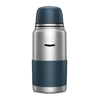 Stanley thermos sticker