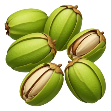 pistachios sticker