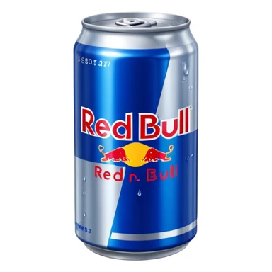 redbull sticker