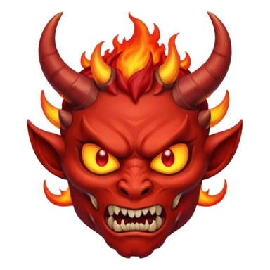 infierno sticker