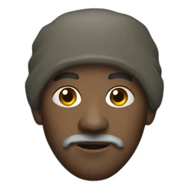 homeless person sticker