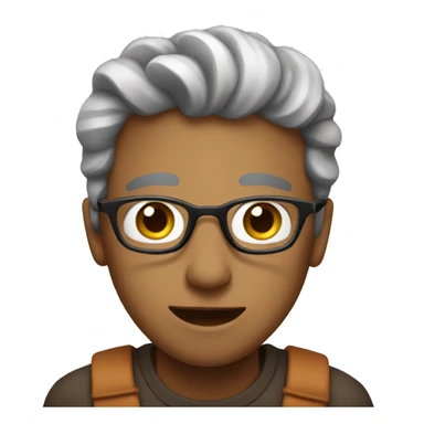 Instagram icon sticker