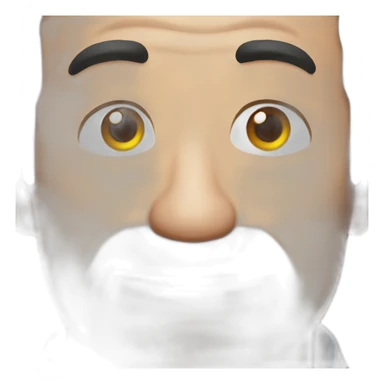 jean dujardin sticker