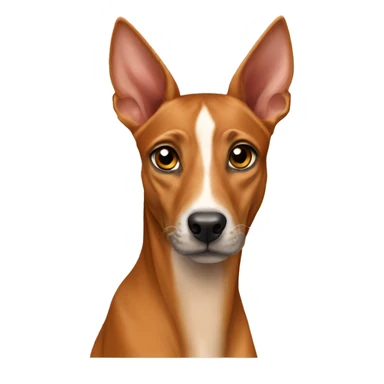 Cirneco dell’etna sticker