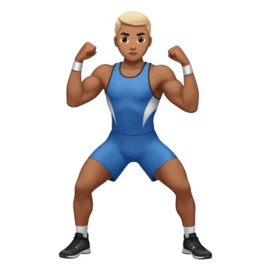 health challenge sticker