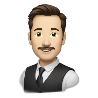 tesla will be bigger than apple soon sticker