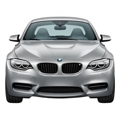 BMW ARAAB sticker