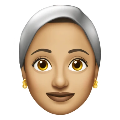 Rani mukherjee sticker