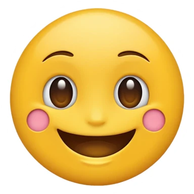 Cria um emoji.  sticker