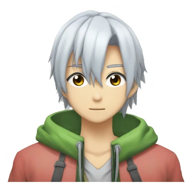 limute de l'anime tensei shitara slime datta ken  sticker