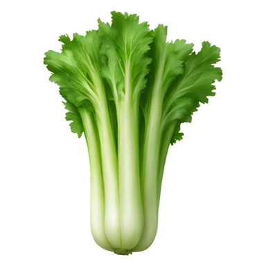 celery big sticker