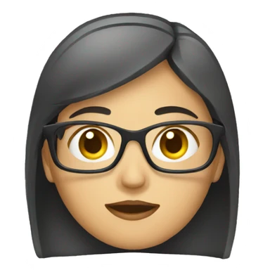 comunicadora audiovisual  sticker