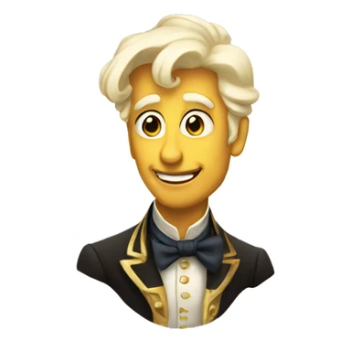 Lumiere  sticker