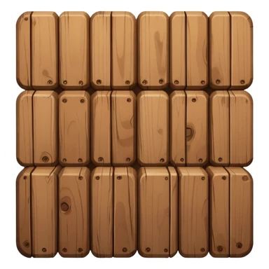 wood construction  sticker