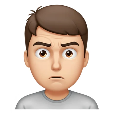 A person making a bad decision  sticker