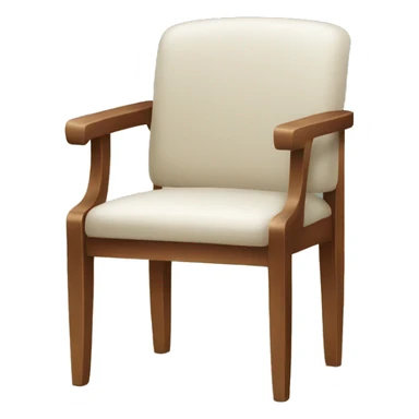 chair sticker