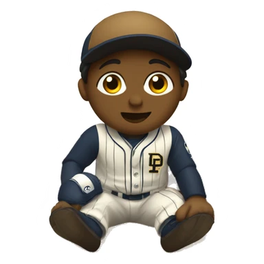 Padres apoyando a una nadadora sticker