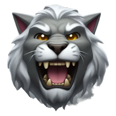 rengar league of legends sticker