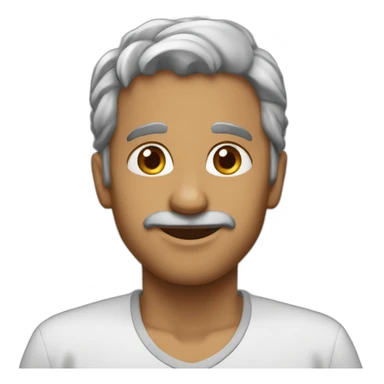 رجل كويتي sticker