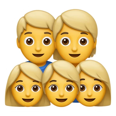 Emojis brasileños  sticker