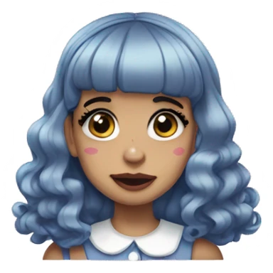 melanie-martinez-k-12 sticker